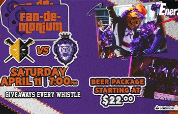 More Info for Reading Royals Home Game