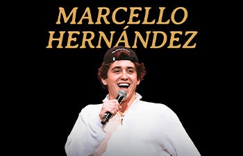 More Info for Marcello Hernández
