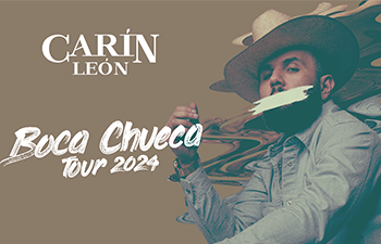 More Info for Carín León