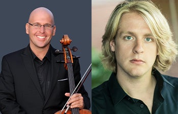 More Info for Reading Symphony Orchestra
