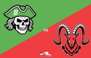 More Info for Pennsylvania Benjamins vs. Zurich Ibexx - IAL Football