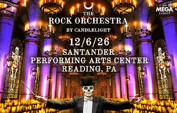 More Info for Rock Orchestra By Candlelight 