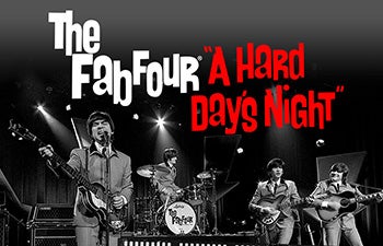 More Info for The Fab Four