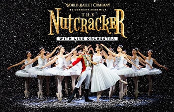 More Info for World Ballet Company: The Nutcracker