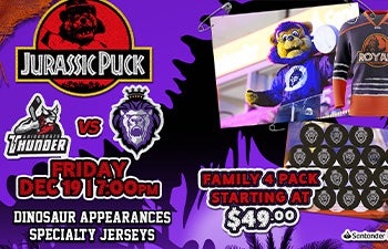 More Info for Reading Royals Home Game