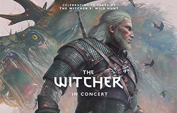 More Info for The Witcher In Concert
