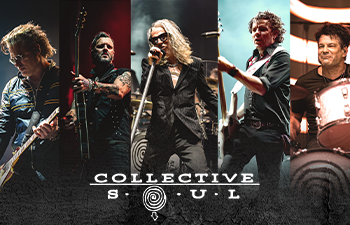 More Info for Collective Soul