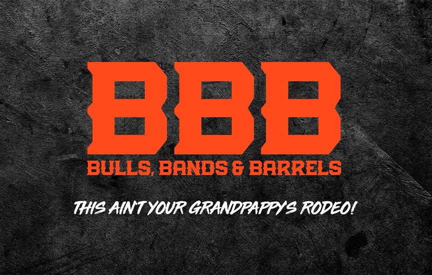 Bulls, Bands and Barrels
