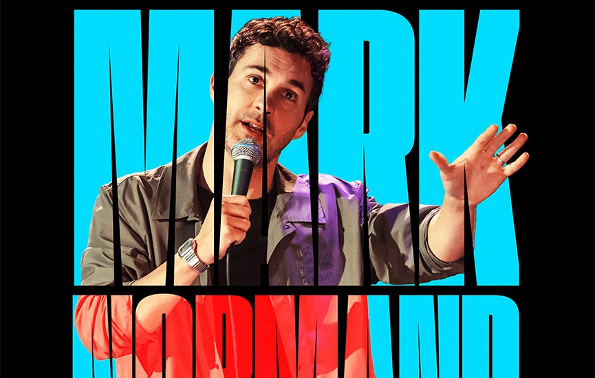 Mark Normand