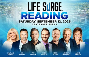 More Info for Life Surge
