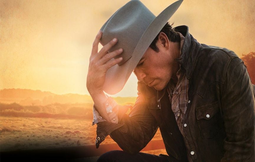 Clay Walker and Tracy Byrd
