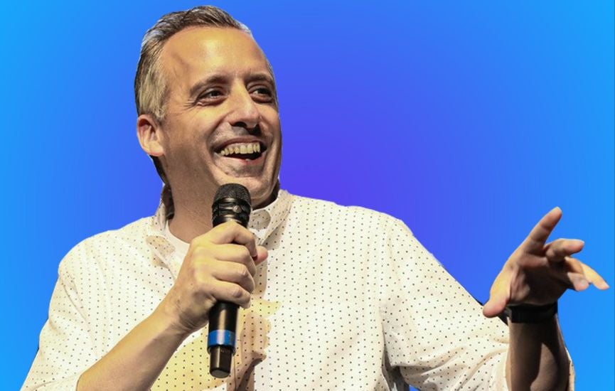 Joe Gatto's Night of Comedy