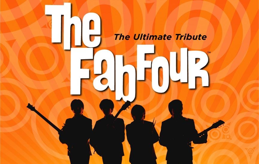 The Fab Four