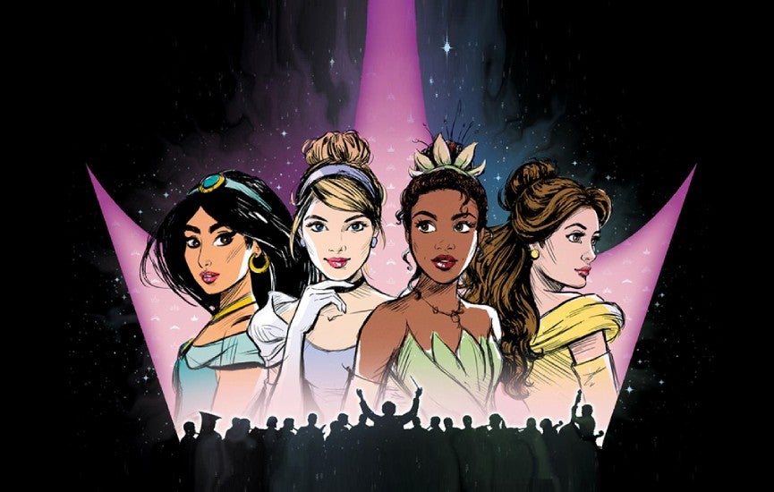 Disney Princess