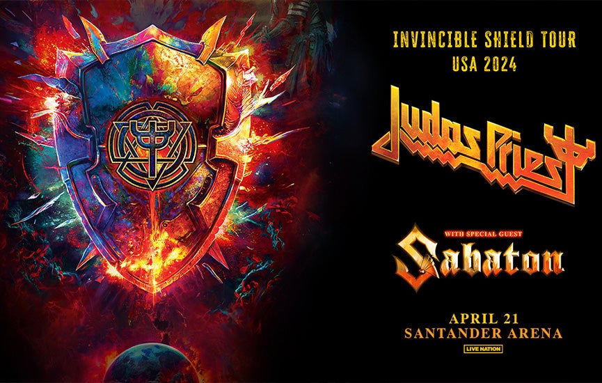 More Info for Judas Priest