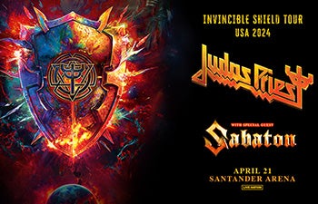 More Info for Judas Priest