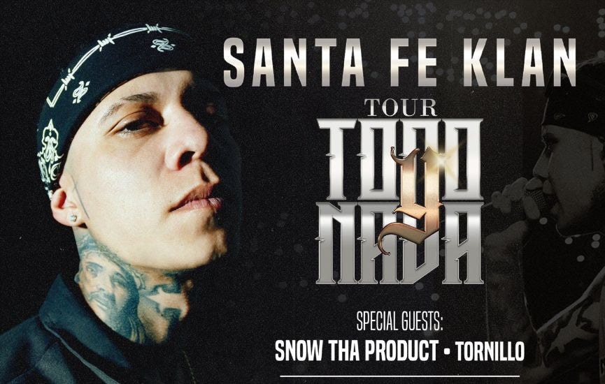 Sante Fe Klan