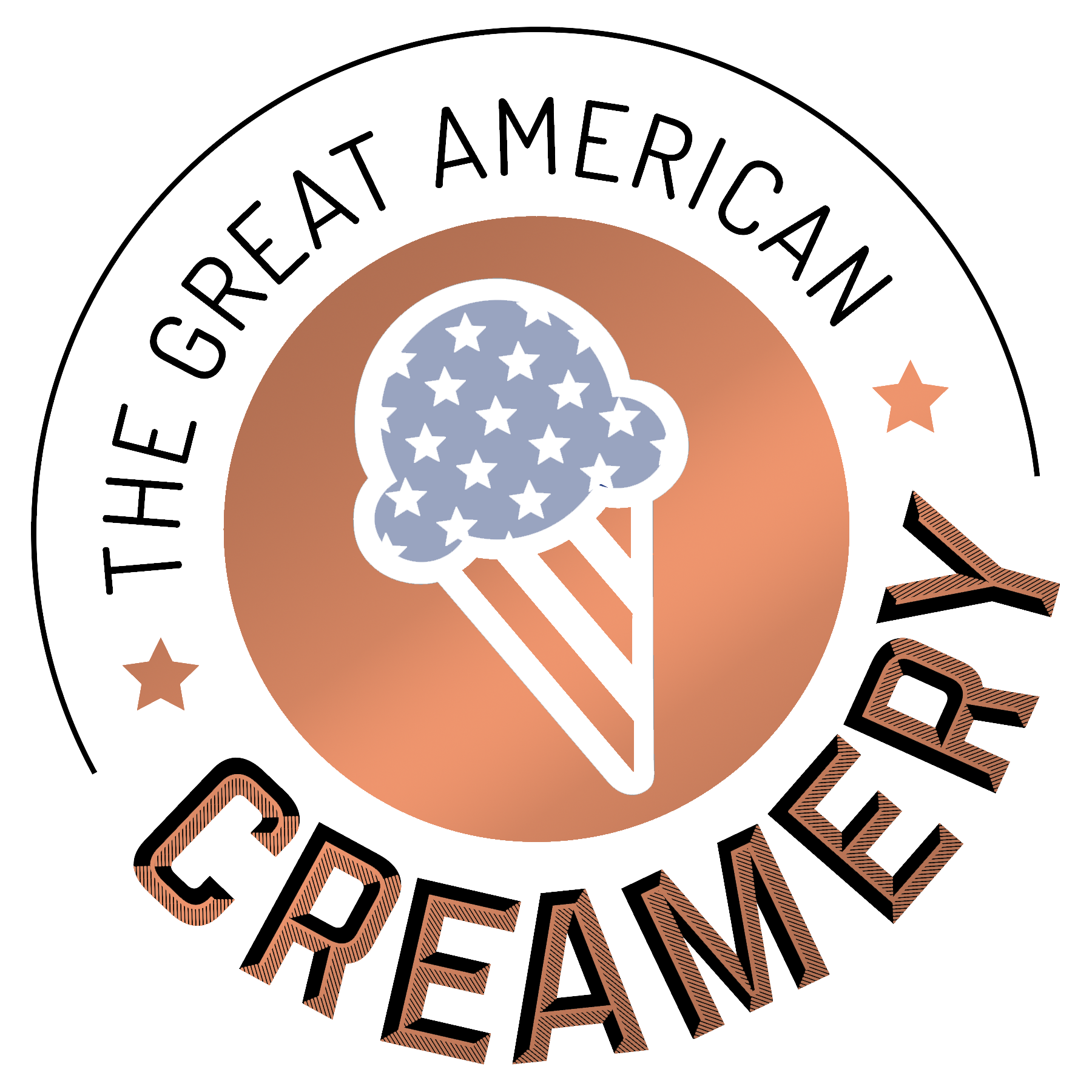 Great American Creamery