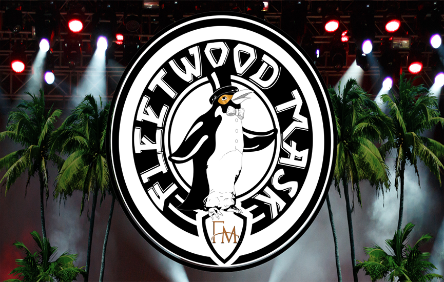 Fleetwood Mask