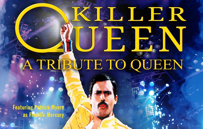 Killer Queen