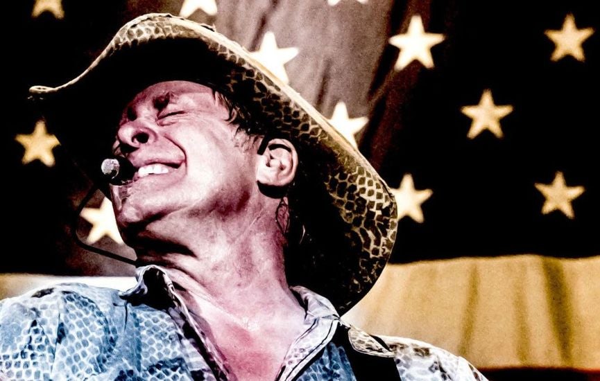 Ted Nugent