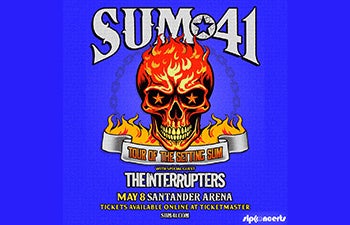 More Info for SUM 41