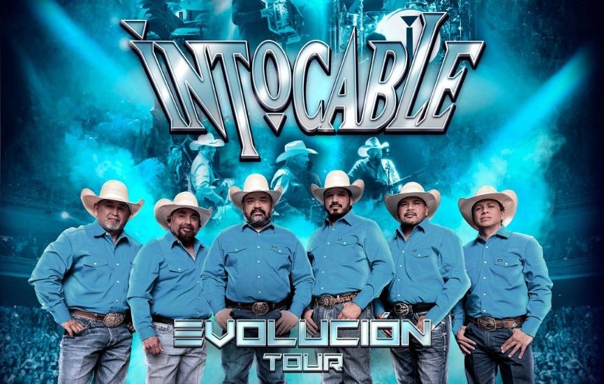 Intocable