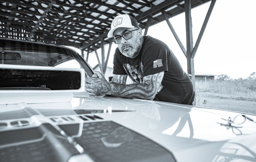 Aaron Lewis